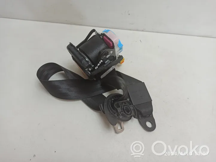 Audi Q3 8U Ceinture de sécurité avant 