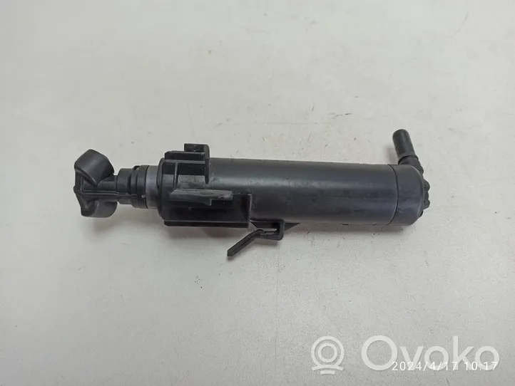 Audi A4 S4 B8 8K Headlight washer spray nozzle 