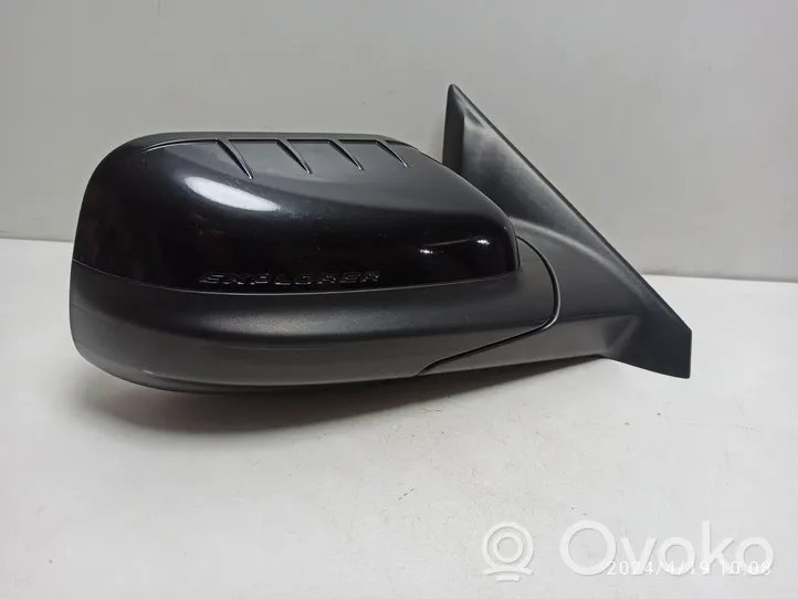 Ford Explorer Front door electric wing mirror 