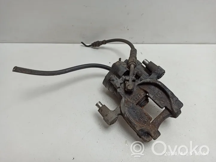 Audi A3 S3 8V Rear brake caliper 