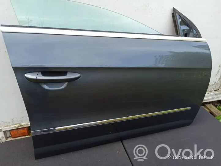 Volkswagen PASSAT CC Front door 