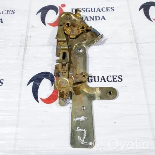 Renault Kangoo I Blocco/chiusura/serratura del portellone posteriore/bagagliaio 7700354862L