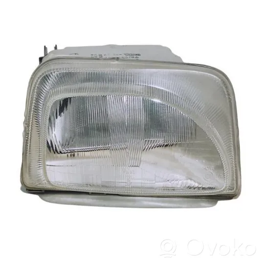Renault Rapid Phare frontale 6001030167A