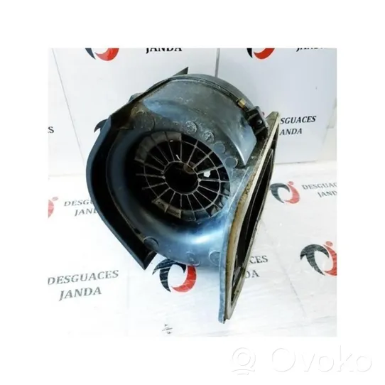 Renault 19 Stellmotor Heizung Klima 7700811864