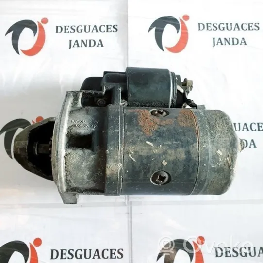 Ford Escort Starter motor 0001208423