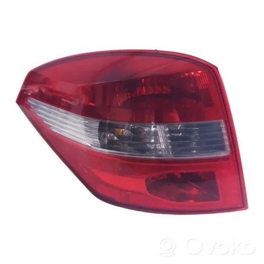 Renault Laguna III Lampa tylna 265550002R