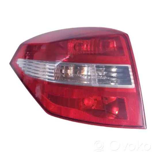 Renault Laguna III Lampa tylna 265550002R