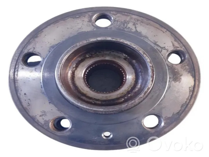 Volvo XC90 Rear wheel hub spindle/knuckle CONSULTAR