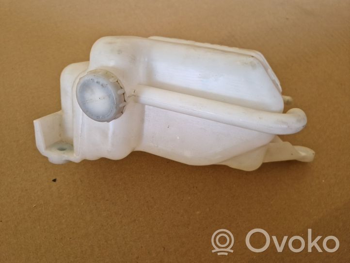 Fiat Fullback Vase d'expansion / réservoir de liquide de refroidissement 