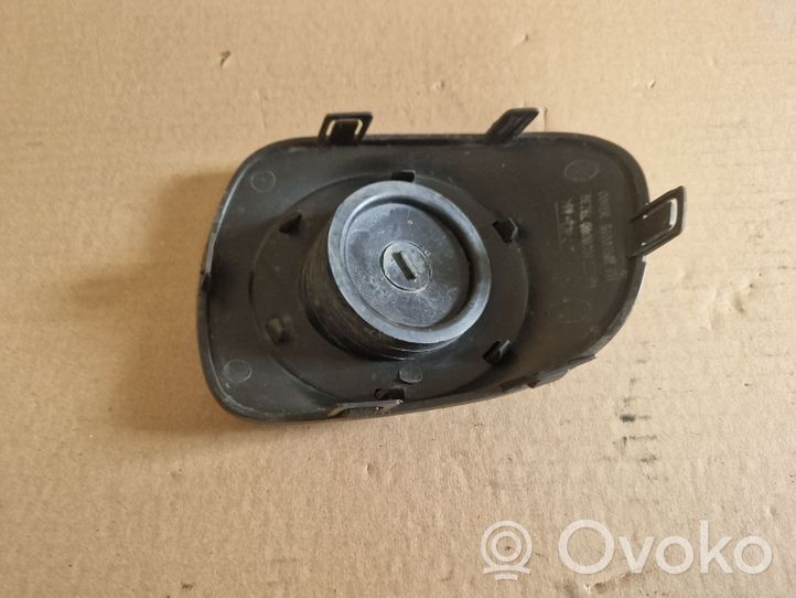 Mitsubishi L200 Unteres Gitter dreiteilig vorne 6400B642