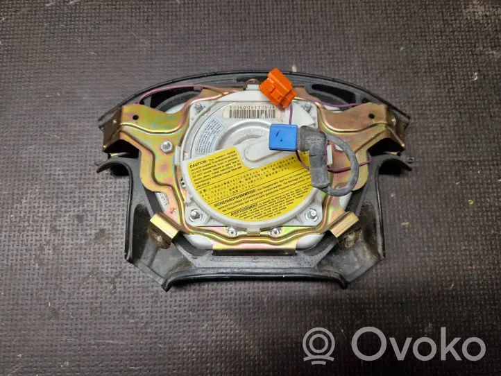 Ford Probe Steering wheel airbag 