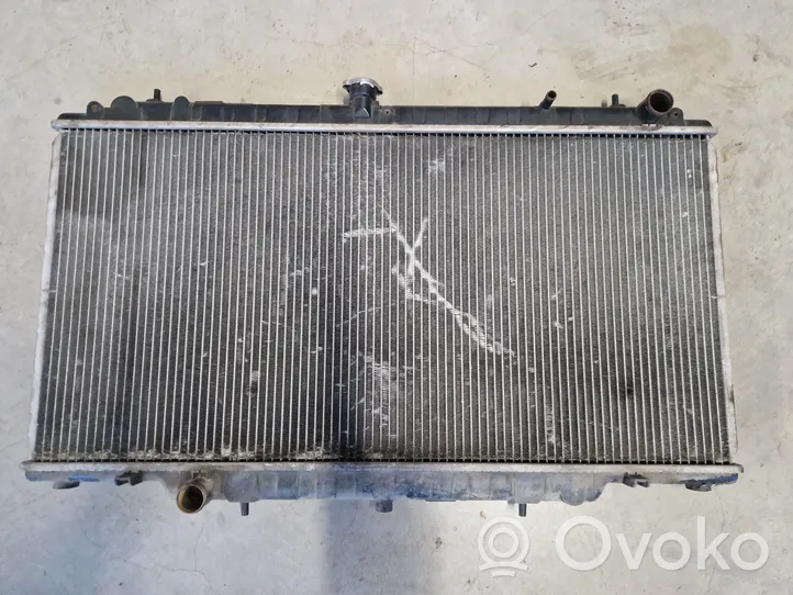 Nissan Patrol Y61 Radiateur de refroidissement 