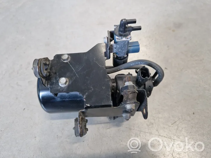 Mazda BT-50 Electrovanne Soupape de Sûreté / Dépression 0928400464