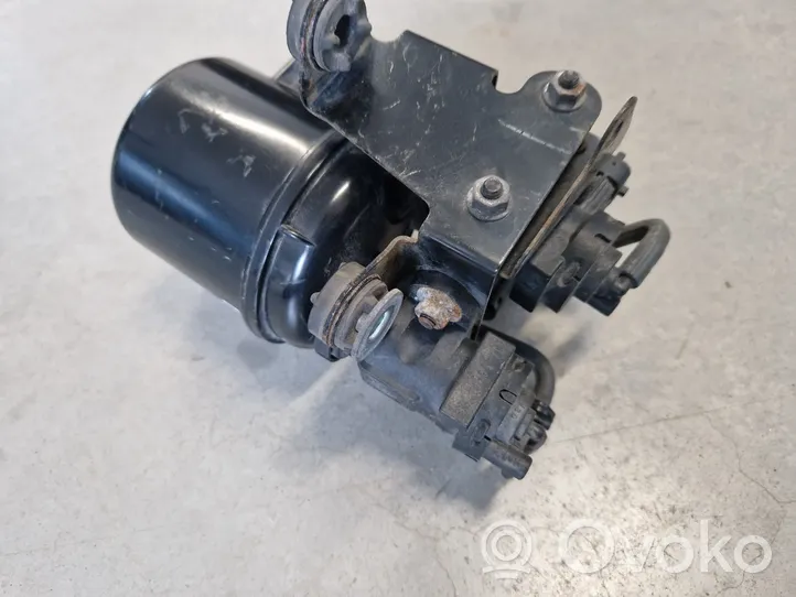 Mazda BT-50 Вакуумный клапан 0928400464