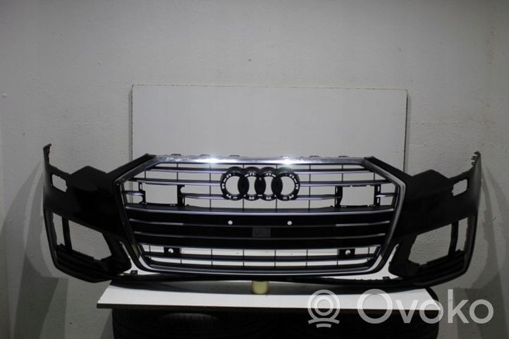 Audi A6 S6 C8 4K Etupuskuri 4k0807437c