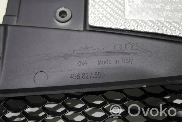 Audi R8 4S Couvercle de coffre 4S8827555