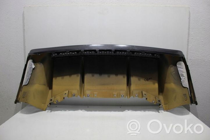 Audi R8 4S Moulure inférieure de pare-chocs arrière 4S0807521A