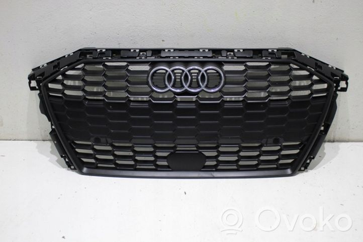 Audi A3 8Y Etusäleikkö 8Y0853651