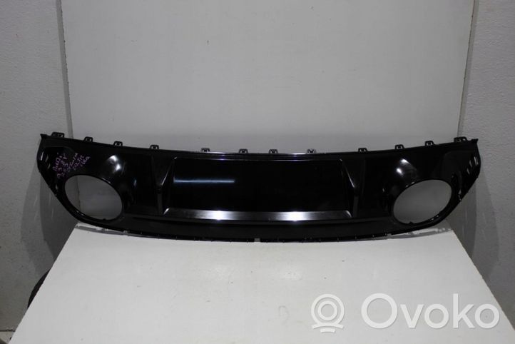 Audi RS3 8Y Rivestimento della parte inferiore del paraurti posteriore 8Y0807521