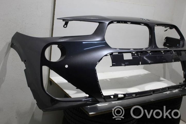 BMW X2 F39 Listwa pod lampę przednią 11460913