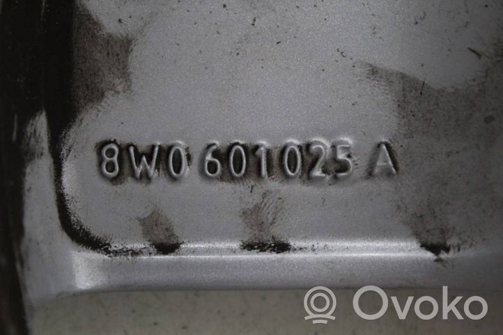 Audi A4 S4 B9 Felgi aluminiowe R18 8W0601025A