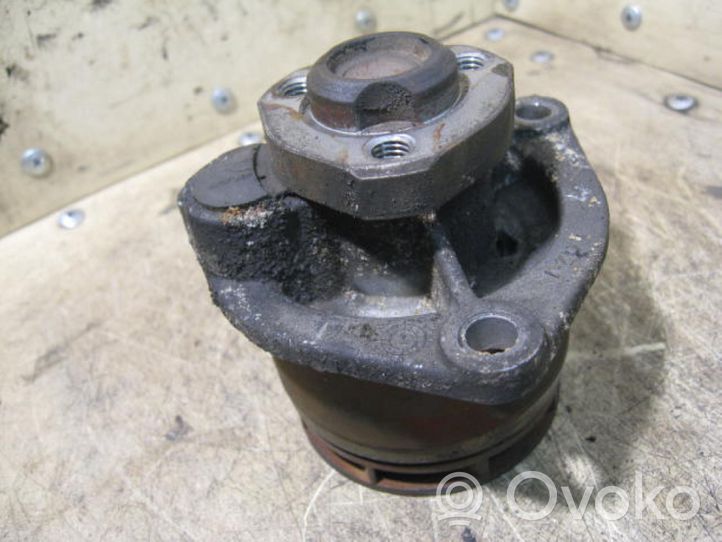 Opel Zafira A Pompe de circulation d'eau GM14121