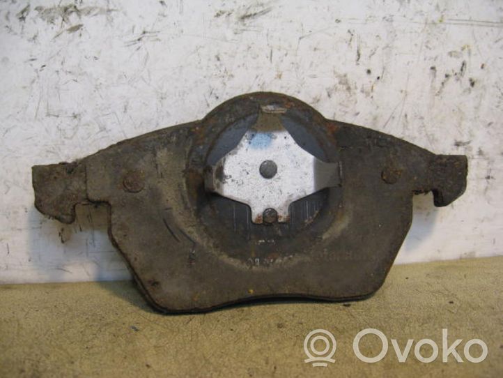 Volkswagen Sharan Brake pads (front) 