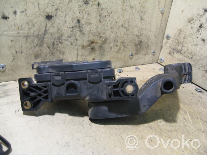 Volkswagen Golf IV Throttle valve position sensor 1J1723503M6PV00777010