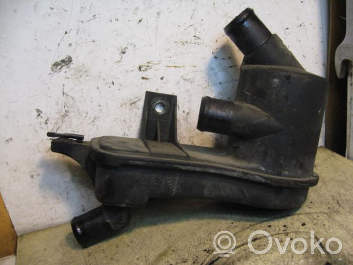 Ford Focus Breather valve XS4Q6A785AB