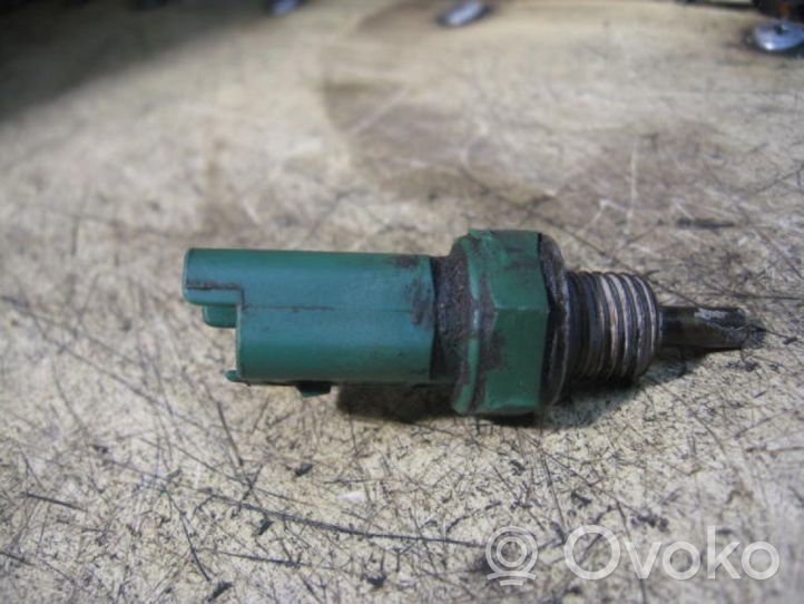 Peugeot 307 Sensore temperatura del liquido di raffreddamento WS260696368024