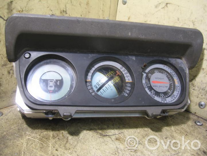 Mitsubishi Pajero Sport I Citu veidu instrumenti MR308264