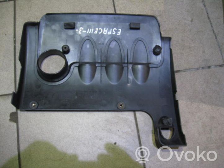 Renault Espace III Engine cover (trim) 7700101691