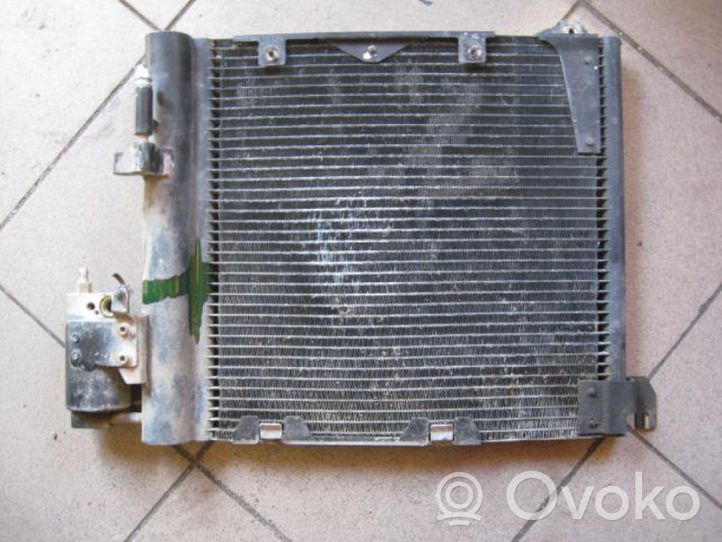 Opel Astra G Radiateur condenseur de climatisation GM09130611NQ