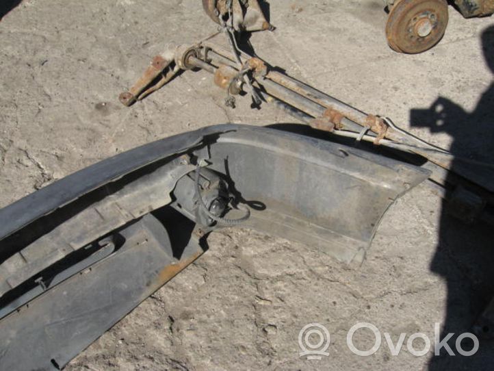 Renault Laguna I Front bumper 