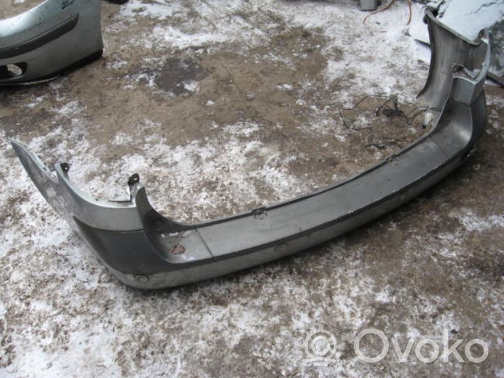 Renault Laguna I Rear bumper 