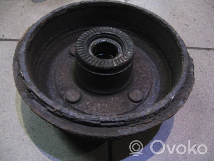 Ford Puma Drum brake (rear) 