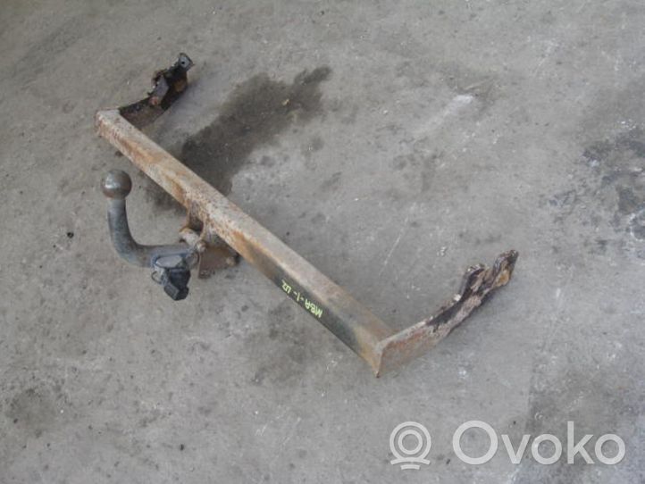 Mercedes-Benz A W168 Tow bar set 