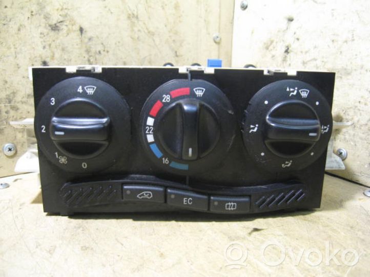 Mercedes-Benz A W168 Borto kompiuterio valdymo jungtukas (-ai) K1142981688300485