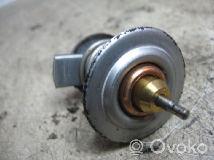 Opel Zafira A Thermostat 