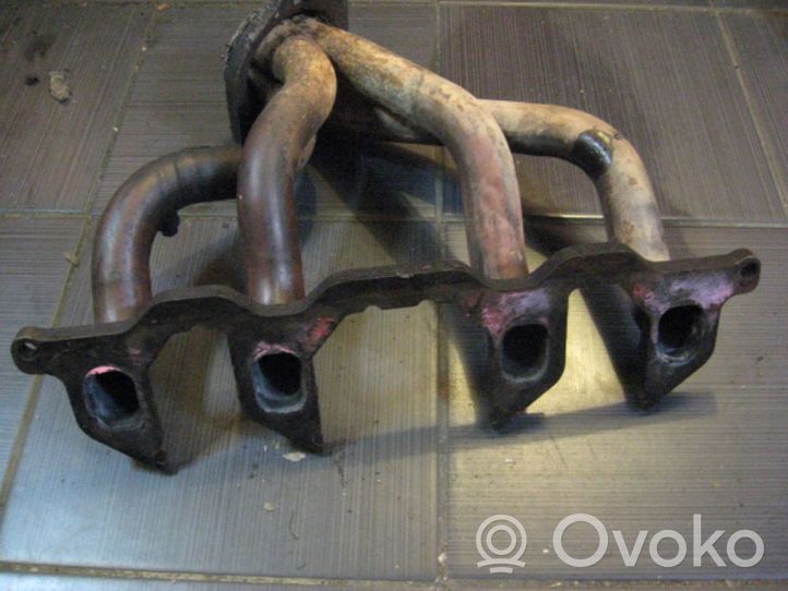 Renault Laguna I Exhaust manifold 