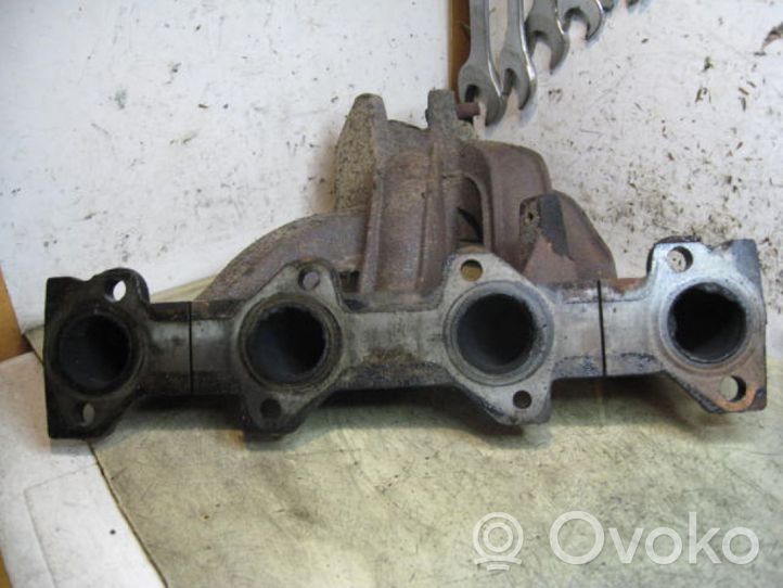 Renault Laguna I Exhaust manifold 