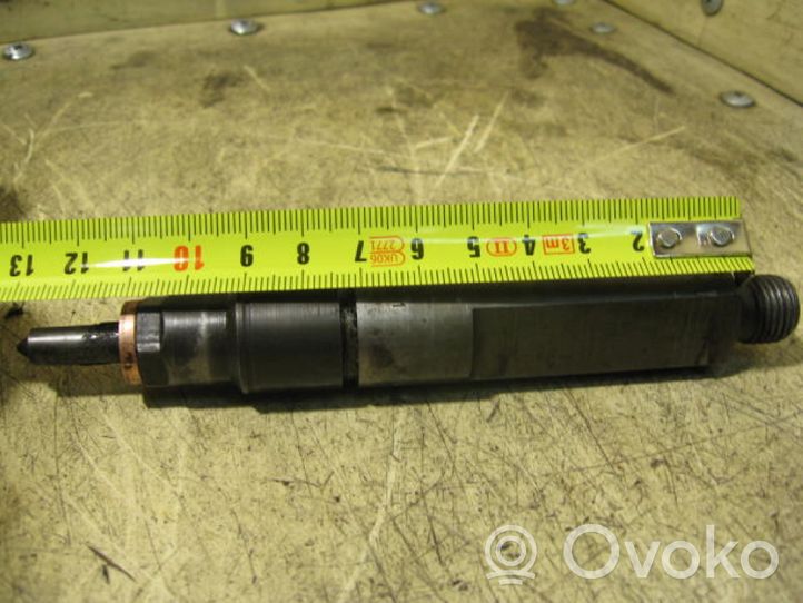 Renault Laguna I Fuel injector BOSCH0432193643