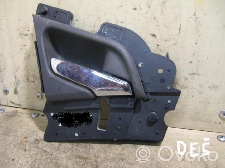 Mercedes-Benz E W210 Poignée inférieure de porte avant A2107660254R