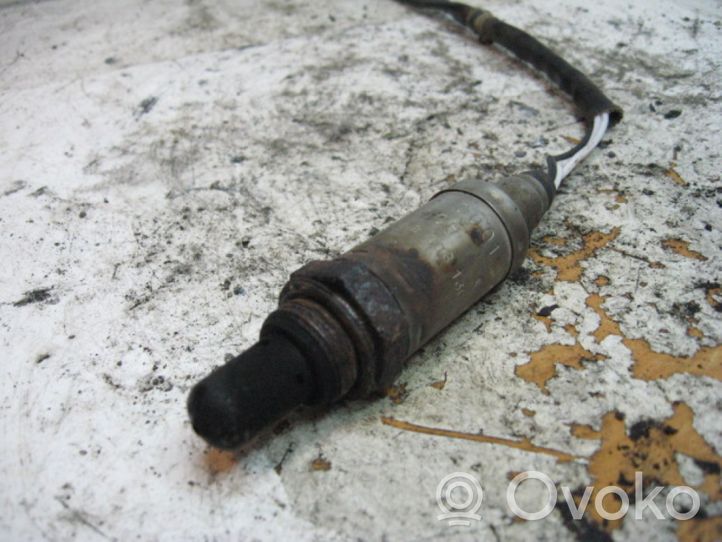 Mercedes-Benz E W124 Sonde lambda BOSCH0258003130