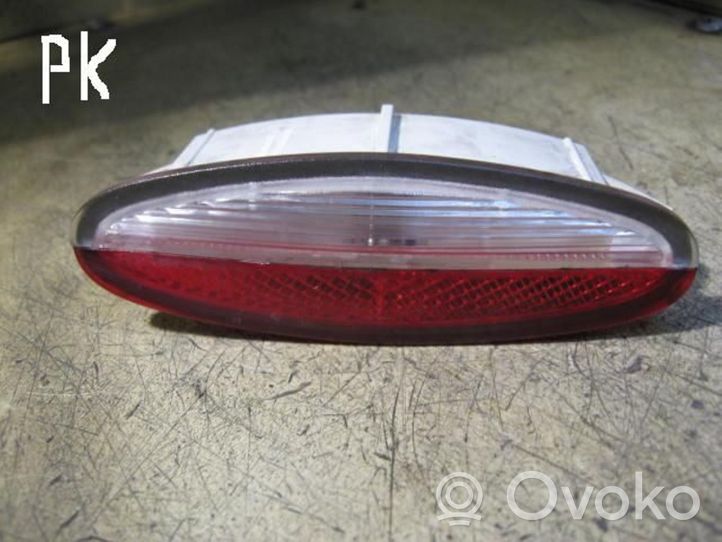 Renault Vel Satis Luce interna per portiera anteriore 8200003263A