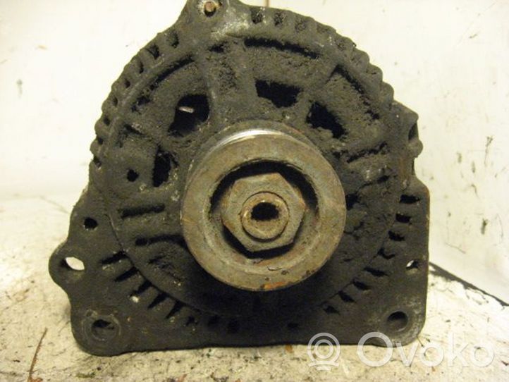 Volkswagen Sharan Generatore/alternatore BOSCH0123510031