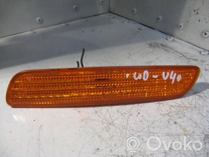 Volvo S40, V40 Rear bumper light RR30888129