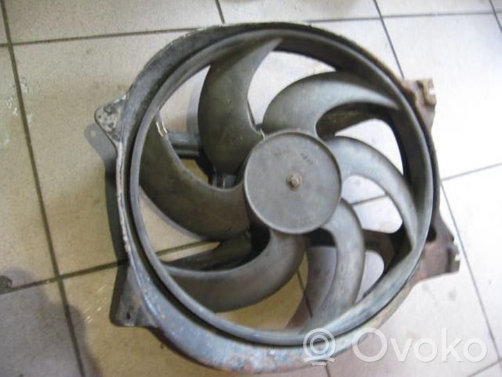 Renault 19 Kit ventilateur 