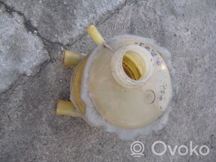 Renault 19 Coolant expansion tank/reservoir 7700810997