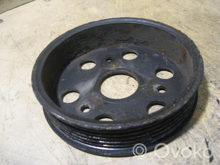 Volvo S40, V40 Power steering pump pulley 7700105710